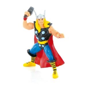 FIGURA SUPERHEROES THOR | 8412906960180 | Librería Castillón - Comprar libros online Aragón, Barbastro