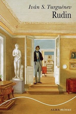Rudin | 9788490650073 | Turguénev, Iván S. | Librería Castillón - Comprar libros online Aragón, Barbastro