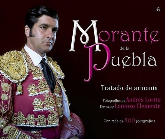 Morante de la Puebla : Tratado de armonía | 9788490601082 | Clemente, Lorenzo; Lorrio, Andrés | Librería Castillón - Comprar libros online Aragón, Barbastro