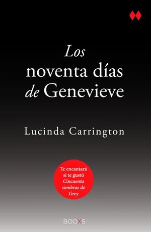 Los noventa días de Genevieve | 9788466327992 | Schone, Robin; Carrington, Lucinda | Librería Castillón - Comprar libros online Aragón, Barbastro