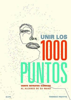 Unir los 1000 puntos | 9788498017168 | Pavitte, Thomas | Librería Castillón - Comprar libros online Aragón, Barbastro