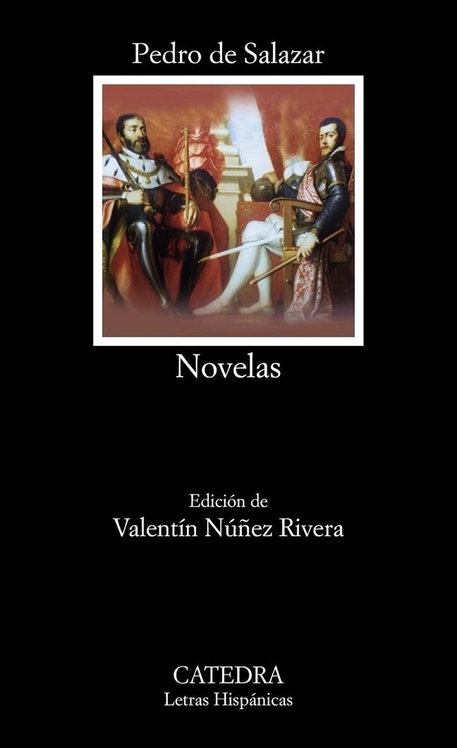 Novelas | 9788437632810 | Salazar, Pedro de | Librería Castillón - Comprar libros online Aragón, Barbastro