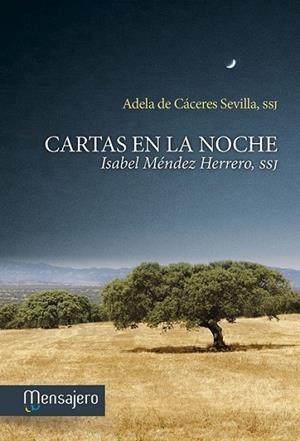 Cartas en la noche | 9788427135925 | De Cáceres Sevilla, Adela | Librería Castillón - Comprar libros online Aragón, Barbastro