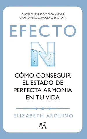 Efecto N | 9788416002061 | Arduino, Vanesa | Librería Castillón - Comprar libros online Aragón, Barbastro