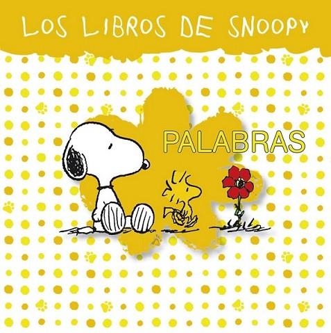 Palabras. Los libros de Snoopy 4 | 9788421677919 | VV.AA. | Librería Castillón - Comprar libros online Aragón, Barbastro