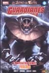 GUARDIANES DE LA GALAXIA 4 EL IMPERATIVO THANOS:PROLOGO | 9788498855586 | DAN ABNETT/ANDY LANNING/BRAD WALKER | Librería Castillón - Comprar libros online Aragón, Barbastro