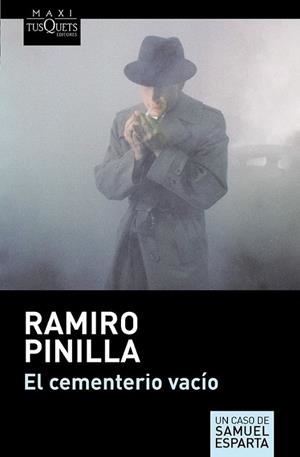 El cementerio vacío | 9788483838914 | Pinilla, Ramiro | Librería Castillón - Comprar libros online Aragón, Barbastro