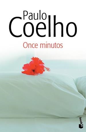 Once minutos | 9788408130406 | Coelho, Paulo | Librería Castillón - Comprar libros online Aragón, Barbastro