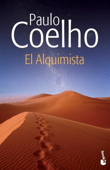 El Alquimista | 9788408130451 | Coelho, Paulo | Librería Castillón - Comprar libros online Aragón, Barbastro