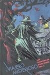 El viajero misterioso | 9788415839170 | Ditko, Steve; Ditko, Steve il.; Bell, Blakerec. | Librería Castillón - Comprar libros online Aragón, Barbastro
