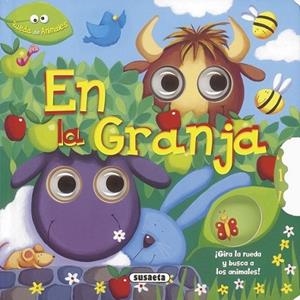 En la granja | 9788467731613 | Susaeta, Equipo | Librería Castillón - Comprar libros online Aragón, Barbastro