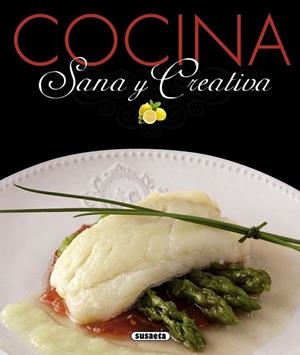 Atlas ilustrado de la cocina sana y creativa | 9788467727401 | Susaeta, Equipo | Librería Castillón - Comprar libros online Aragón, Barbastro