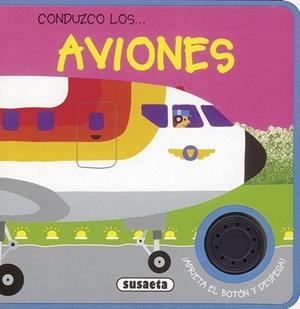 Aviones | 9788467718485 | Busquets, Jordi | Librería Castillón - Comprar libros online Aragón, Barbastro