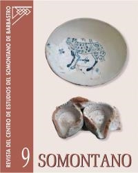 SOMONTANO 9 | 9999900006384 | Librería Castillón - Comprar libros online Aragón, Barbastro