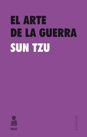 El arte de la guerra | 9788416023523 | Sun Tzu | Librería Castillón - Comprar libros online Aragón, Barbastro