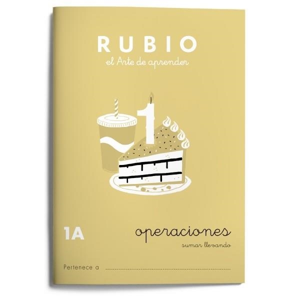 PROBLEMAS RUBIO 01A | 9788485109517 | RUBIO SILVESTRE, RAMON | Librería Castillón - Comprar libros online Aragón, Barbastro