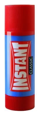 PEGAMENTO BARRA INSTANT CLASSIC 40GR | 8414213130010 | Librería Castillón - Comprar libros online Aragón, Barbastro