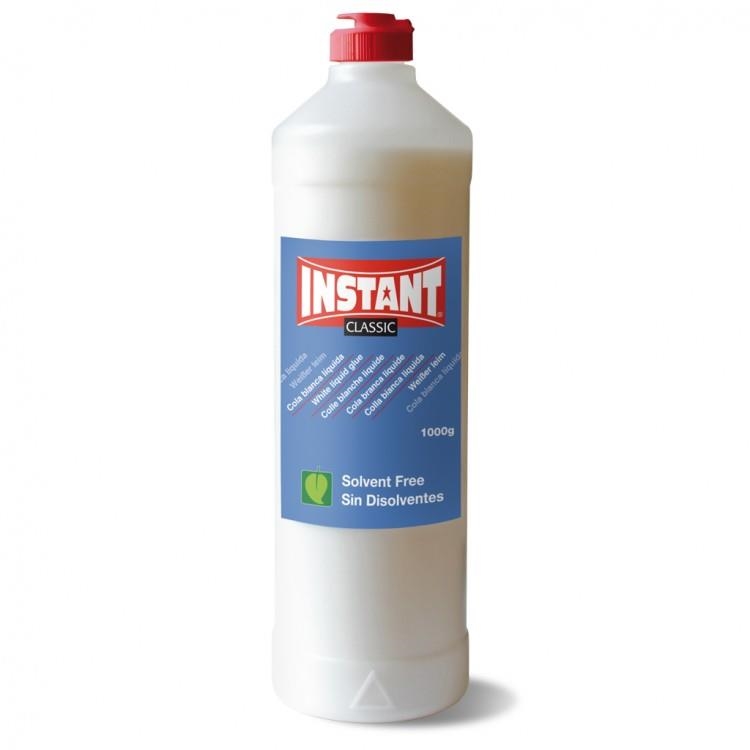 COLA BLANCA INSTANT ECO 1000 GR | 8414213207514 | Librería Castillón - Comprar libros online Aragón, Barbastro
