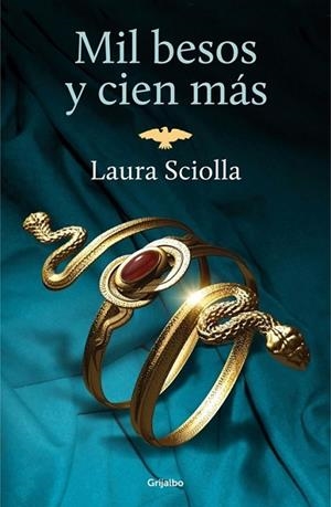 Mil besos y cien más | 9788425352294 | Laura Sciolla | Librería Castillón - Comprar libros online Aragón, Barbastro