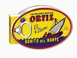ORTIZ. Las mejores recetas | 9788416124244 | Larousse Editorial | Librería Castillón - Comprar libros online Aragón, Barbastro