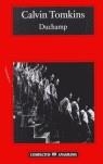 DUCHAMP - COMPACTOS | 9788433972491 | TOMKINS, CALVIN | Librería Castillón - Comprar libros online Aragón, Barbastro