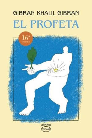 El profeta | 9788479538262 | Gibran, Khalil | Librería Castillón - Comprar libros online Aragón, Barbastro