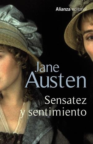 Sensatez y sentimiento | 9788420686561 | Austen, Jane | Librería Castillón - Comprar libros online Aragón, Barbastro