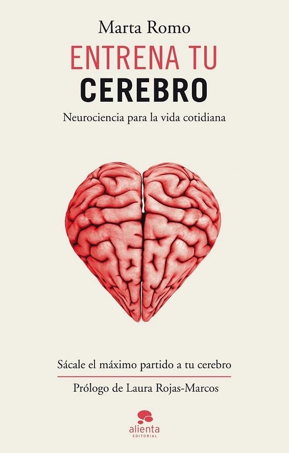 Entrena tu cerebro | 9788415678816 | Romo Vega, Marta | Librería Castillón - Comprar libros online Aragón, Barbastro