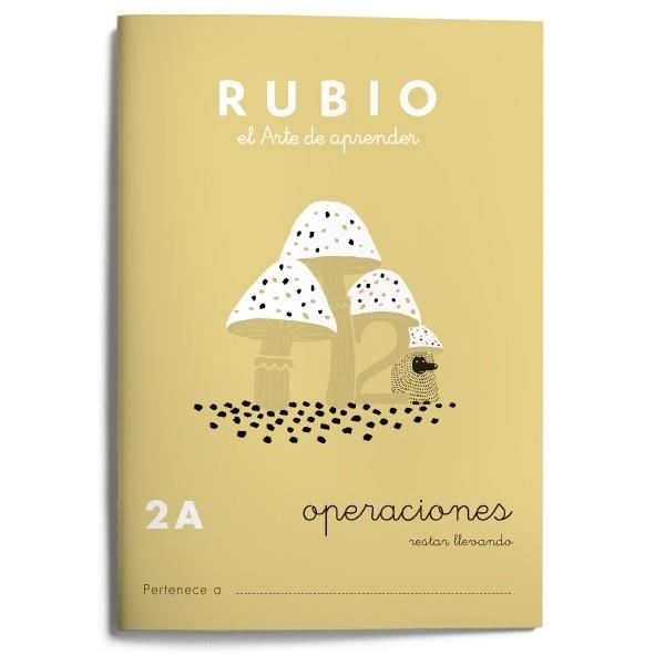 PROBLEMAS RUBIO 02A | 9788485109531 | RUBIO SILVESTRE, RAMON | Librería Castillón - Comprar libros online Aragón, Barbastro
