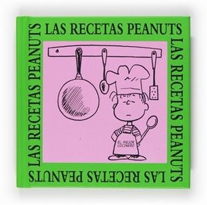 RECETAS PEANUTS, LAS | 9788467536614 | SCHULZ, CHARLES M.; DUTTON, JUNE | Librería Castillón - Comprar libros online Aragón, Barbastro