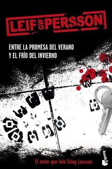 ENTRE LA PROMESA DEL VERANO Y EL FRÍO DEL INVIERNO | 9788408092001 | PERSSON, LEIF GW | Librería Castillón - Comprar libros online Aragón, Barbastro