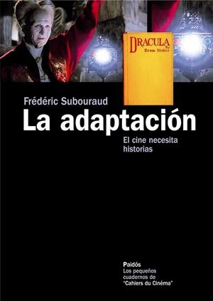 ADAPTACION, LA | 9788449323300 | SUBOURAUD, FREDERIC | Librería Castillón - Comprar libros online Aragón, Barbastro