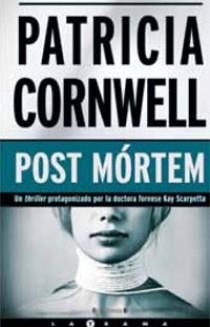 POST MORTEM | 9788466642477 | CORNWELL, PATRICIA D. | Librería Castillón - Comprar libros online Aragón, Barbastro
