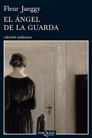 ANGEL DE LA GUARDIA, EL | 9788483832028 | JAEGGY, FLEUR | Librería Castillón - Comprar libros online Aragón, Barbastro