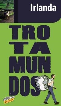 IRLANDA - TROTAMUNDOS 2010 | 9788475255552 | VARIOS AUTORES | Librería Castillón - Comprar libros online Aragón, Barbastro