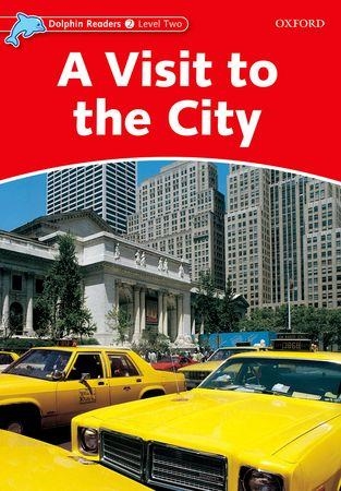 A VISIT TO THE CITY - DOLPHIN 2 | 9780194478144 | ROSE, MARY | Librería Castillón - Comprar libros online Aragón, Barbastro