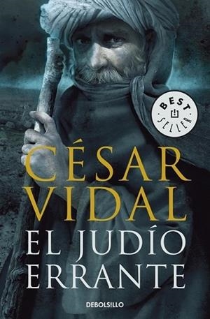 JUDÍO ERRANTE, EL | 9788499081540 | VIDAL MANZANARES, CESAR | Librería Castillón - Comprar libros online Aragón, Barbastro