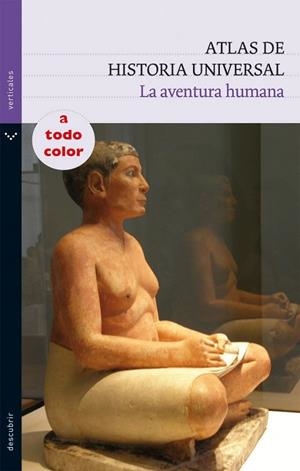 ATLAS DE HISTORIA UNIVERSAL | 9788434236141 | MASUD, NAIYER | Librería Castillón - Comprar libros online Aragón, Barbastro