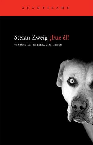¿FUE EL? | 9788492649310 | ZWEIG, STEFAN | Librería Castillón - Comprar libros online Aragón, Barbastro