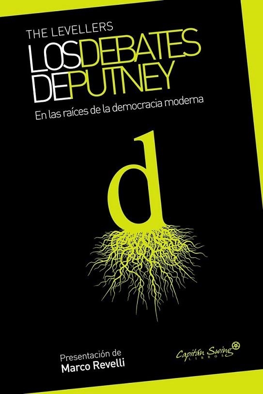 DEBATES DE PUTNEY, LOS | 9788493770907 | THE LEVELLERS | Librería Castillón - Comprar libros online Aragón, Barbastro