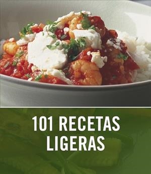 101 RECETAS LIGERAS | 9788425344039 | MURRIN, ORLANDO | Librería Castillón - Comprar libros online Aragón, Barbastro