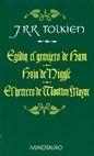 Egidio, el granjero de Ham / Hoja de Niggle / El herrero de Wootton Mayor | 9788445072486 | TOLKIEN, J. R. R. | Librería Castillón - Comprar libros online Aragón, Barbastro