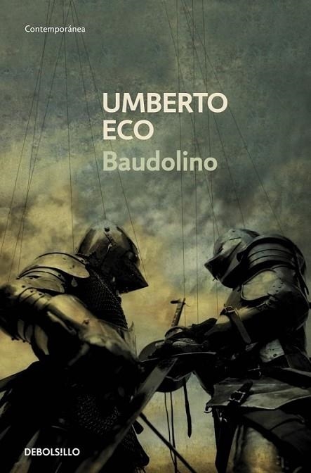 BAUDOLINO | 9788483462027 | Umberto Eco | Librería Castillón - Comprar libros online Aragón, Barbastro