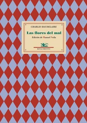 FLORES DEL MAL, LAS | 9788484724933 | BAUDELAIRE, CHARLES | Librería Castillón - Comprar libros online Aragón, Barbastro
