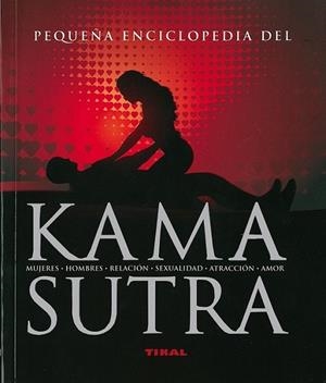 PEQUELA ENCICLOPEDIA DEL KAMASUTRA | 9788492678457 | GIUNTI | Librería Castillón - Comprar libros online Aragón, Barbastro