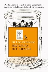 HISTORIAS DEL TIEMPO | 9788424903800 | REDONDI, PIETRO | Librería Castillón - Comprar libros online Aragón, Barbastro
