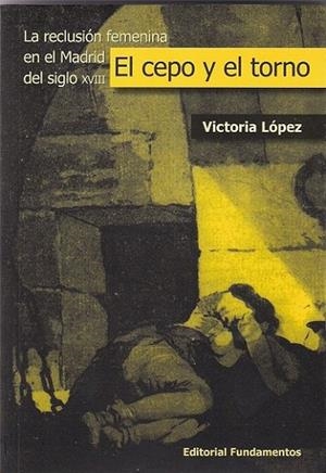 CEPO Y EL TORNO, EL | 9788424511975 | LÓPEZ BARAHONA, VICTORIA | Librería Castillón - Comprar libros online Aragón, Barbastro