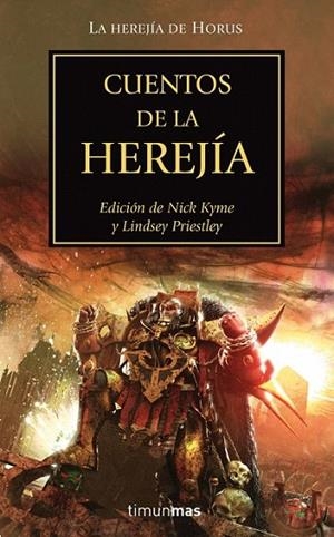 CUENTOS DE LA HEREJIA | 9788448044367 | VARIOS AUTORES | Librería Castillón - Comprar libros online Aragón, Barbastro