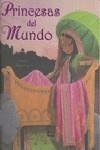 PRINCESAS DEL MUNDO | 9788466605083 | GROYER, KATELL | Librería Castillón - Comprar libros online Aragón, Barbastro