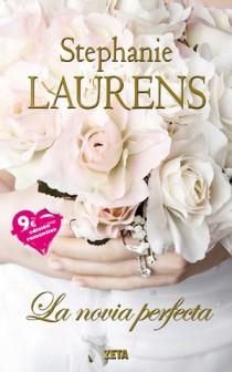 NOVIA PERFECTA, LA | 9788498721775 | LAURENS, STEPHANIE | Librería Castillón - Comprar libros online Aragón, Barbastro